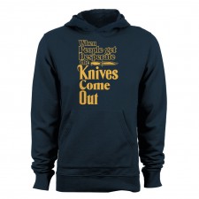 Knives Come Out Women's